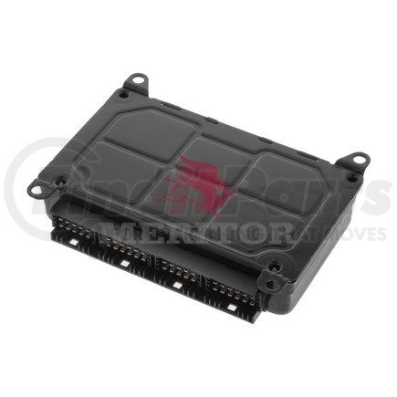 S4008667410 by MERITOR - ABS Control Module - Module-ECU, 4S/4M, Hsa, Esc, 4.