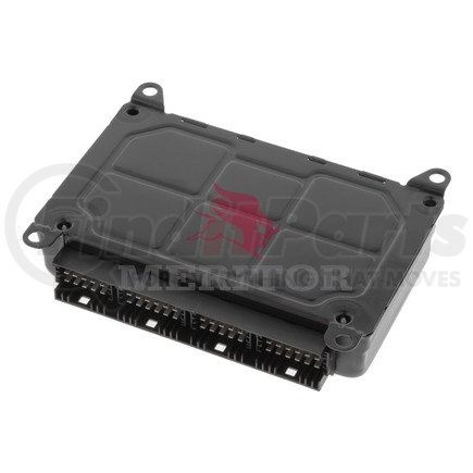 S4008670740C by MERITOR - ABS Control Module - ECU-PABS E8C 12V 6S4M Xbr