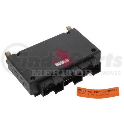 S4008671140C by MERITOR - ABS Control Module - ECU-Programming Required