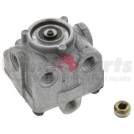 RKN28132 by MERITOR - AIR SYS - RELAY VALVE