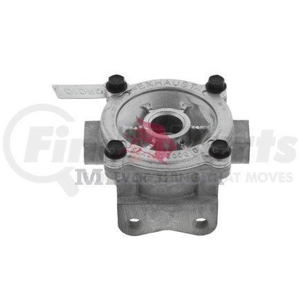 RSL2000D38 by MERITOR - VALVE-QCK RELS