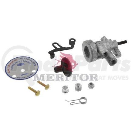 RSL99600BL by MERITOR - VALVE-AUTO SHUT