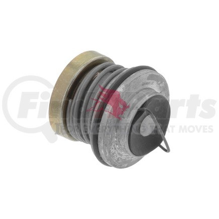 RSL110143 by MERITOR - PLUG-EXHAUST