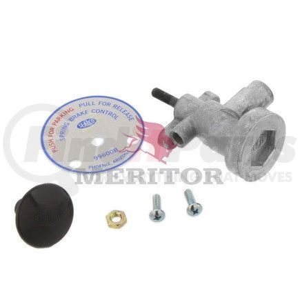 RSL110189 by MERITOR - CONTROL VALVE