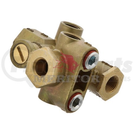 RSL110505 by MERITOR - VALVE