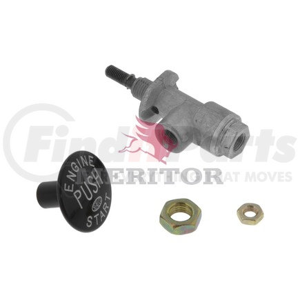 RSL342501 by MERITOR - VALVE-STARTER