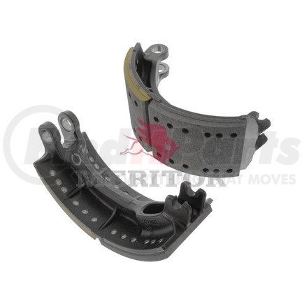 S2F787T4715CP by MERITOR - KIT-SHOE & LNG