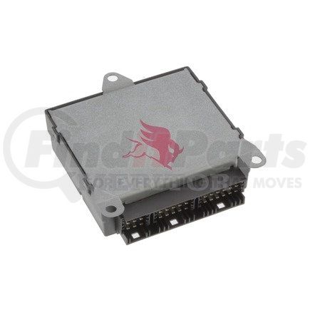 S4008509250 by MERITOR - Electronic Brake Control Module - Air Sys - Ecas Electronic Control Unit (ECU)