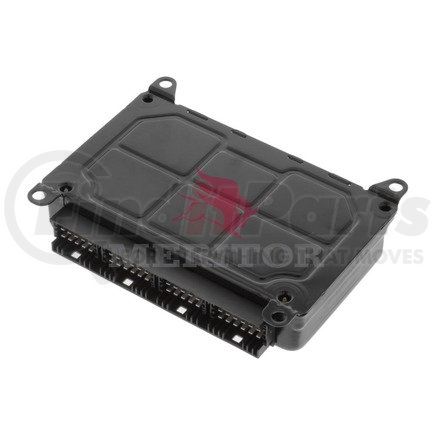 S4008674020 by MERITOR - ABS Electronic Control Unit - Tractor ABS ECU