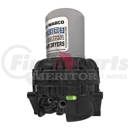 S4324711000X by MERITOR - AIR DRYER - REMANUFACTURED
