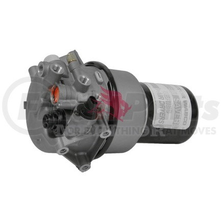 S4324803407 by MERITOR - Air Brake Dryer