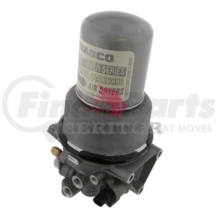 S4324803417 by MERITOR - Air Brake Dryer