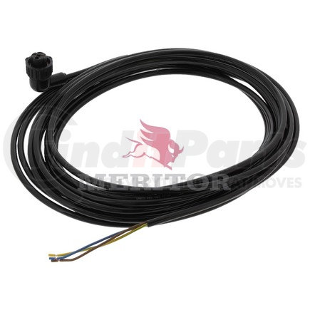 S4495320900 by MERITOR - Trailer Wiring Harness - 354.33 in. Length, Bayonet