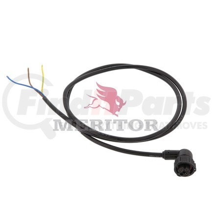 S4495330140 by MERITOR - Air Brake Pressure Modulator Valve Harness - Mod Cable 1.4M