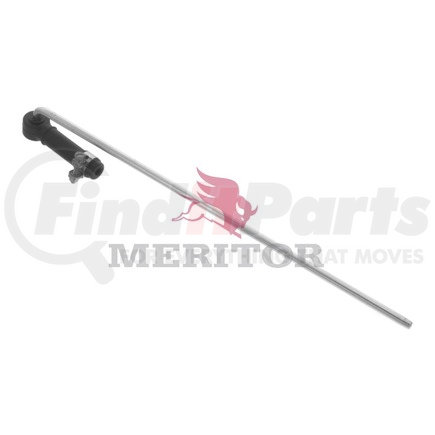 S4640027302 by MERITOR - Leveling Valve Linkage Kit - 12.71 in. Length