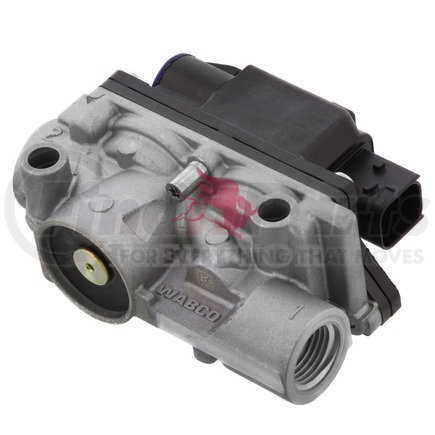 S4721960250 by MERITOR - TRACTOR ABS VALVE
