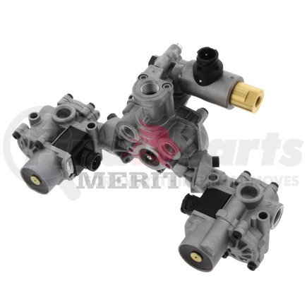 S4725002240 by MERITOR - ABS - TRACTOR ABS VALVE PACKAGE