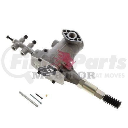 S4757004020 by MERITOR - AIR SYS - VALVE, LEVELING