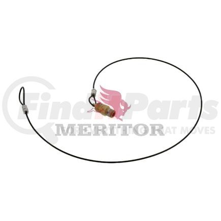 S9343150490 by MERITOR - AIR SYS - VALVE, DRAIN