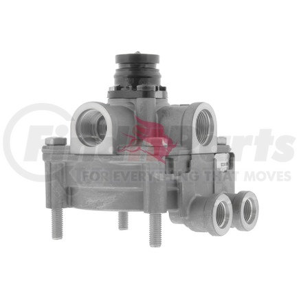 S9730112000 by MERITOR - AIR SYS - RELAY VALVE