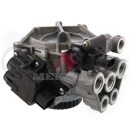 S9760001050 by MERITOR - ABS Traction Relay Valve