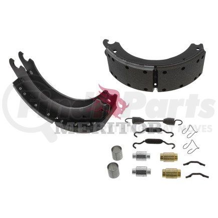 XK5204702QP by MERITOR - REMAN SHOE KIT