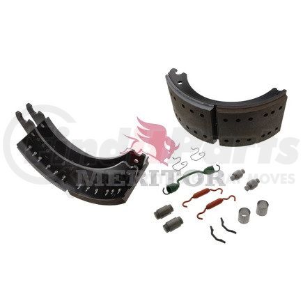 XK5204715QP by MERITOR - REMAN SHOE KIT