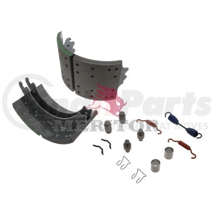 XK5554711QP by MERITOR - REMAN SHOE