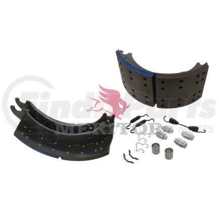 XK5574515F3 by MERITOR - REMAN SHOE KIT