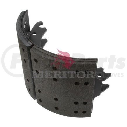 XS5204710QP by MERITOR - REMAN SHOE