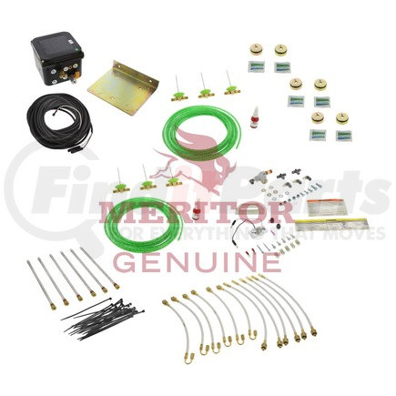 H196533 by MERITOR - THERMALERT KIT