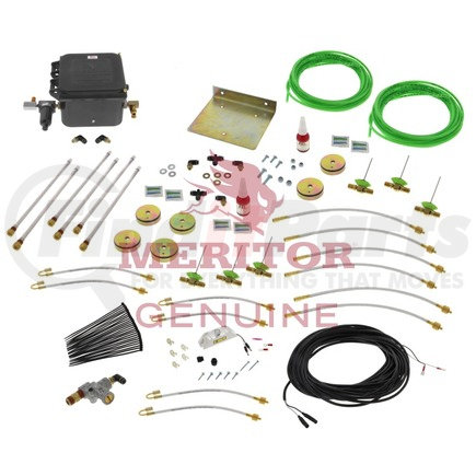 H197533 by MERITOR - THERMALERT KIT