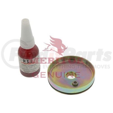 H247301A by MERITOR - Tire Inflation System Press Plug