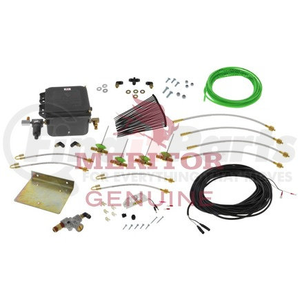 H271222 by MERITOR - THERMALERT KIT