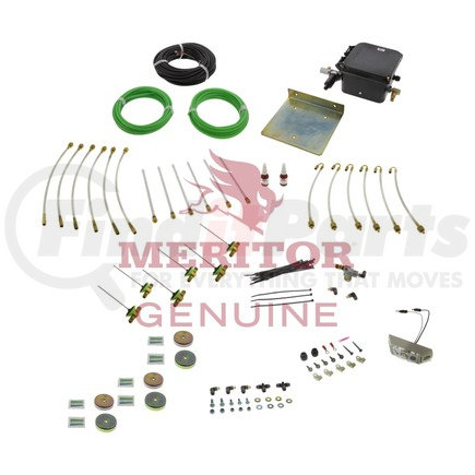 H1975335 by MERITOR - THERMALERT KIT