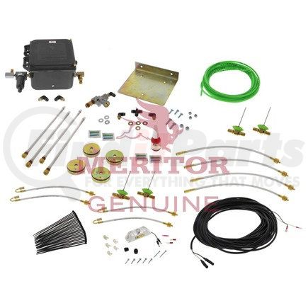 H1975225 by MERITOR - THERMALERT KIT