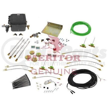 H19652217 by MERITOR - THERMALERT KIT