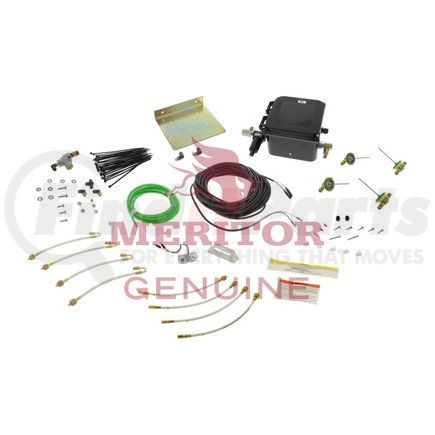 H27122217 by MERITOR - THERMALERT KIT