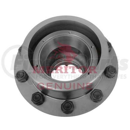 HRSF00T20 by MERITOR - HUB/STUD ASSY