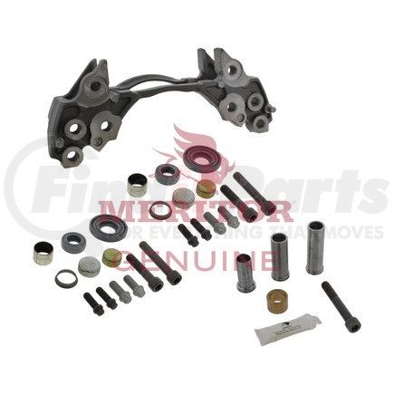 KIT225241 by MERITOR - CARRIER KIT