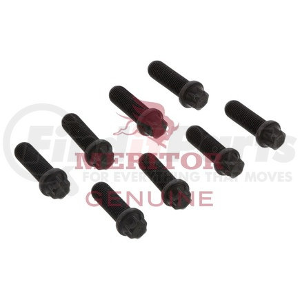 KIT225268 by MERITOR - BOLT EX225L