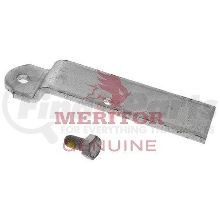 KIT225270 by MERITOR - Disc Brake Pad - Meritor Genuine Disc Pad Retainer Bar Kit Ex225