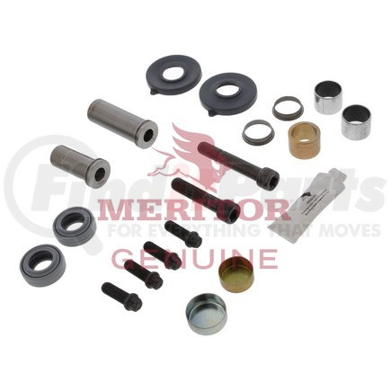 KIT225277 by MERITOR - Slide Pin and Bushing Kit