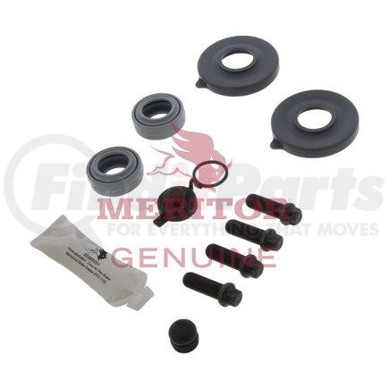 KIT225282 by MERITOR - EX225L BOOT KIT