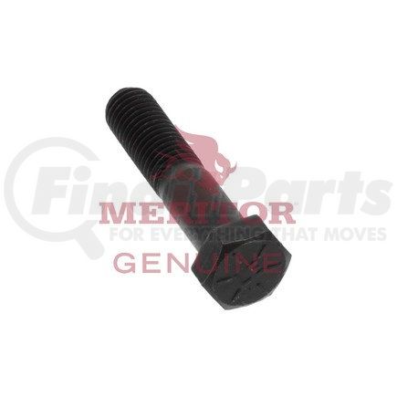 M301501 by MERITOR - Bolt - Meritor Genuine Bolt, 3/4 -10 X 3-1/2 Long