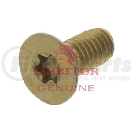 M301503 by MERITOR - Bolt - Meritor Genuine Suspension Hardware Attaching Hardware