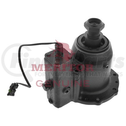 MDP10AF100 by MERITOR - Power Take Off (PTO) Assembly