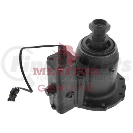 MDP10AF100 by MERITOR - Meritor Genuine Drive Axle - Power Take Off Kit