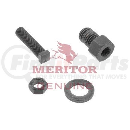 KIT1322A by MERITOR - Screw - Meritor Genuine Front Axle - Screw Assembly