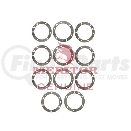 KIT1573 by MERITOR - SHIM KIT SR170